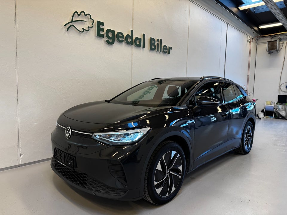 VW ID.4 77 1ST Pro Performance 5d