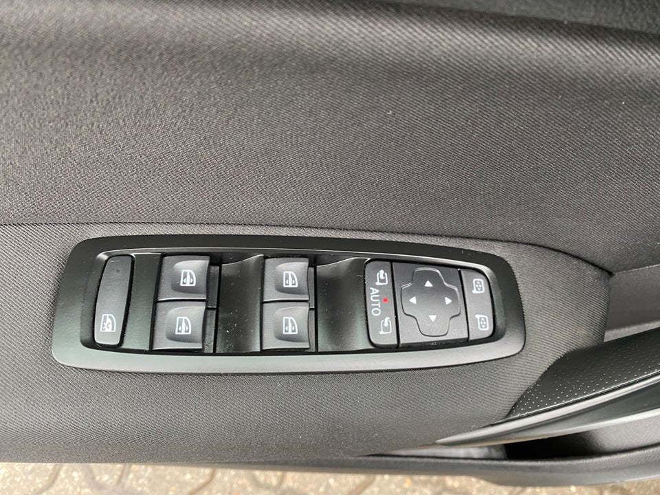 Renault Megane IV 1,5 dCi 115 Zen Sport Tourer EDC Van 5d