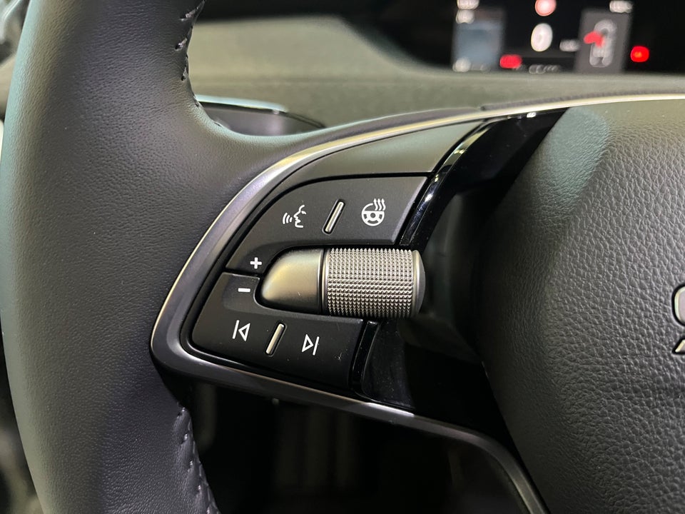 Skoda Enyaq 85 iV Premium 5d