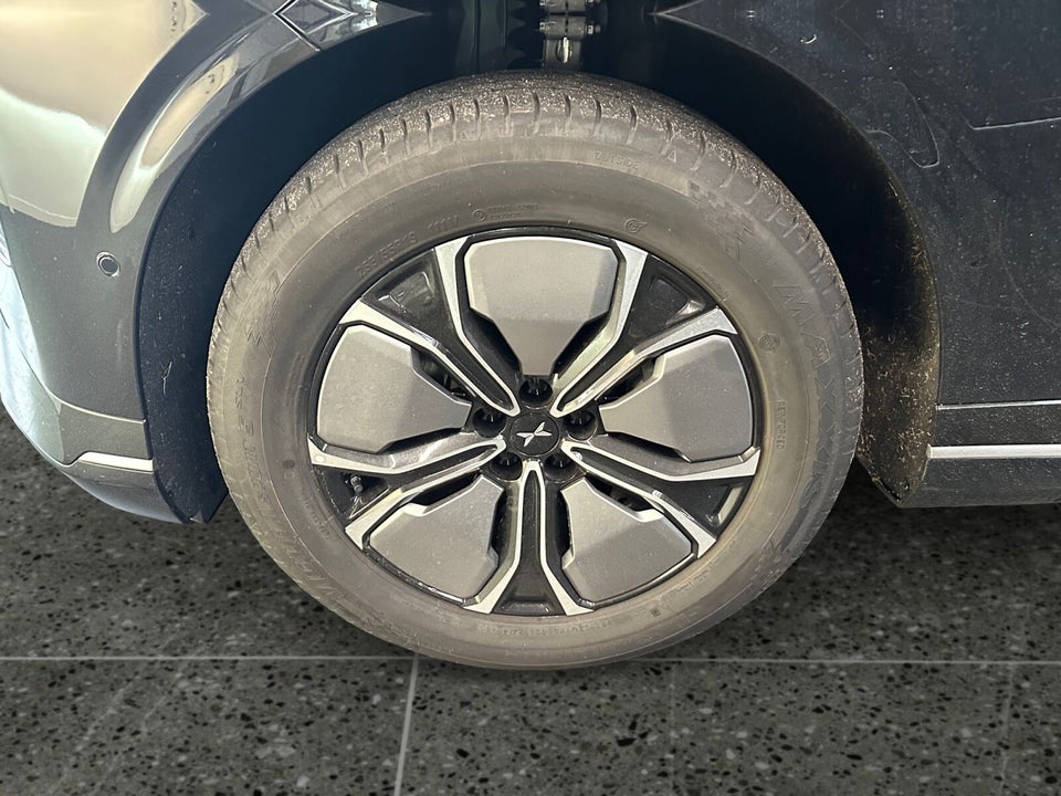 Xpeng G9 Long Range 5d