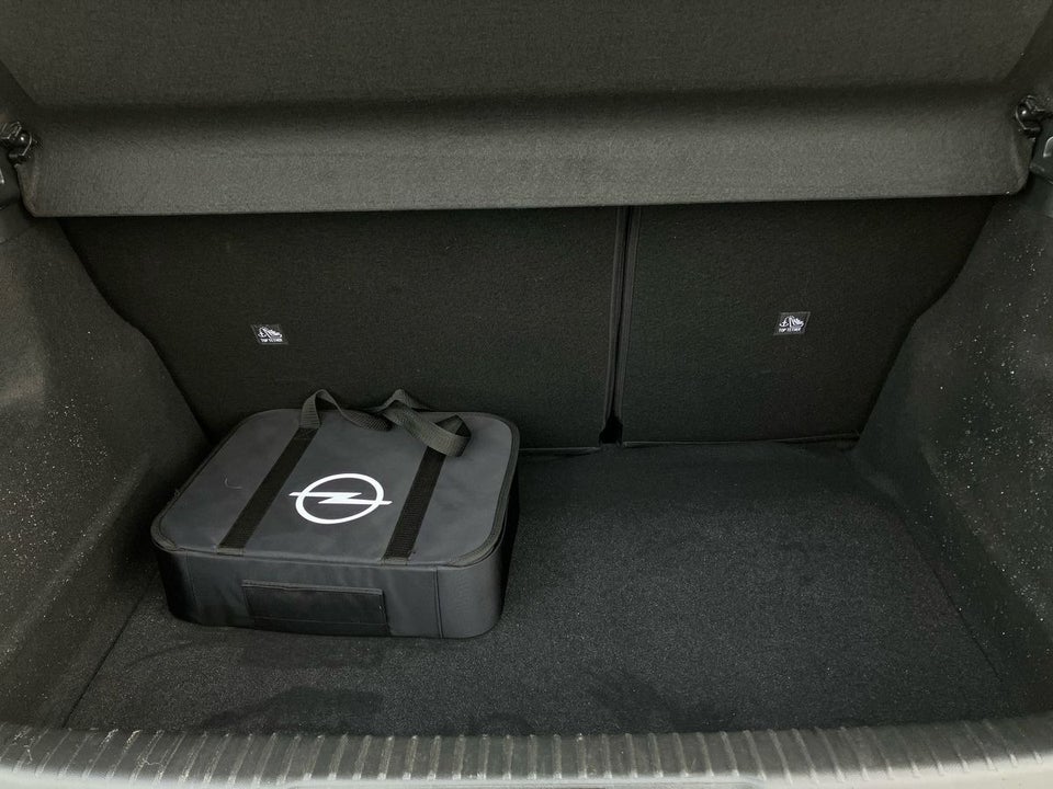 Opel Mokka-e 50 GS Line 5d