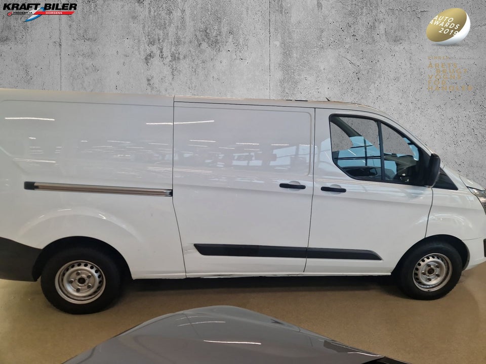 Ford Transit Custom 310L 2,0 TDCi 130 Trend