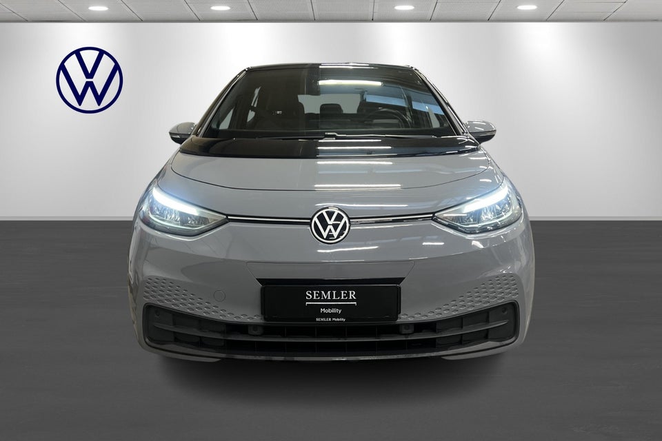 VW ID.3 77 Pro S 5d