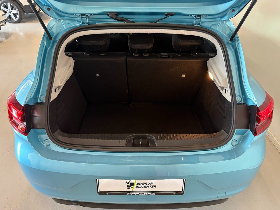 Renault Clio V 1,0 TCe 90 Zen 5d