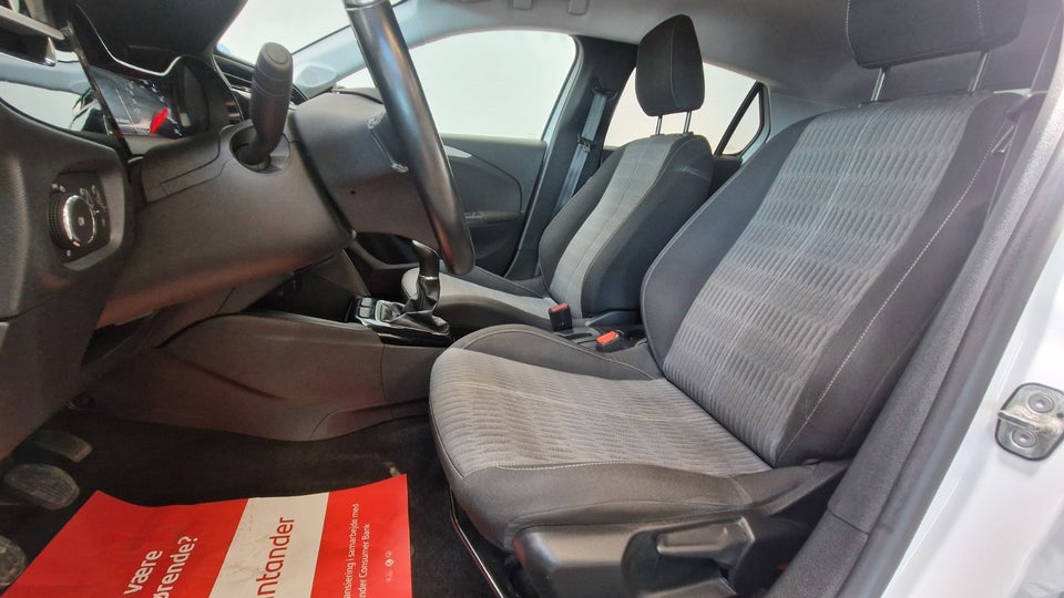 Opel Corsa 1,2 Edition+ 5d