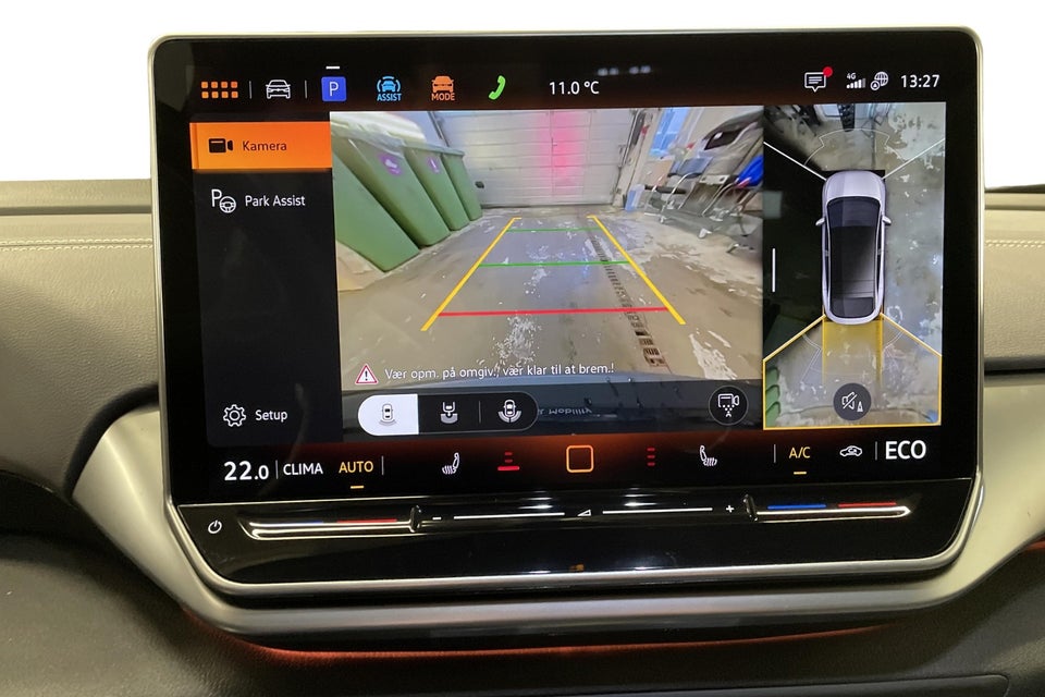 VW ID.5 77 Style+ 5d