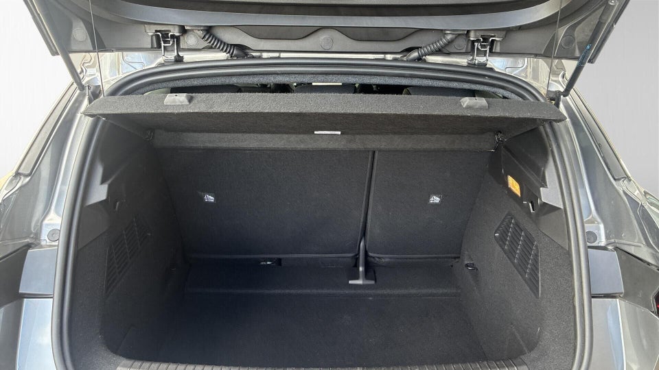 Renault Megane E-Tech 60 Techno+ 5d
