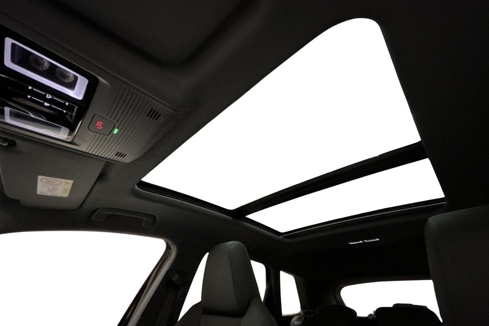 Audi Q4 e-tron 45 S-line Edition 5d