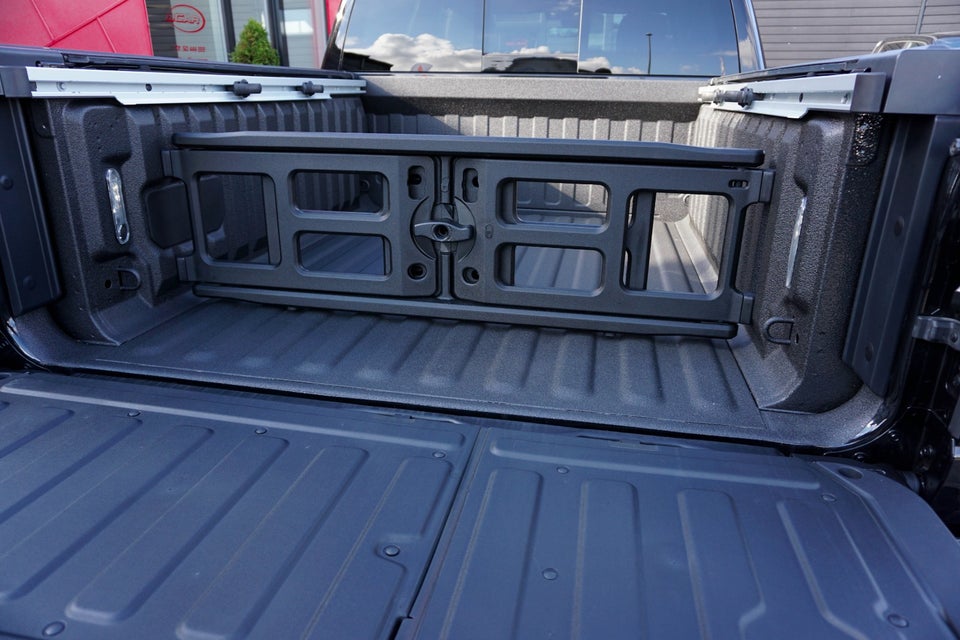 Dodge RAM 1500 3,0 Laramie Premium Night aut. 4d