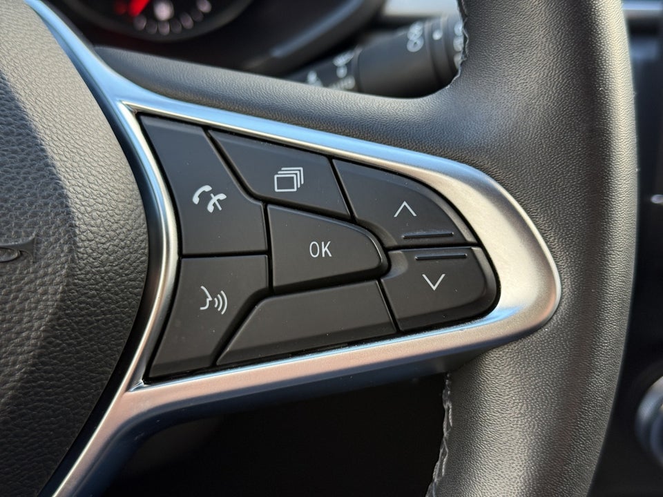 Renault Captur 1,0 TCe 95 Zen 5d