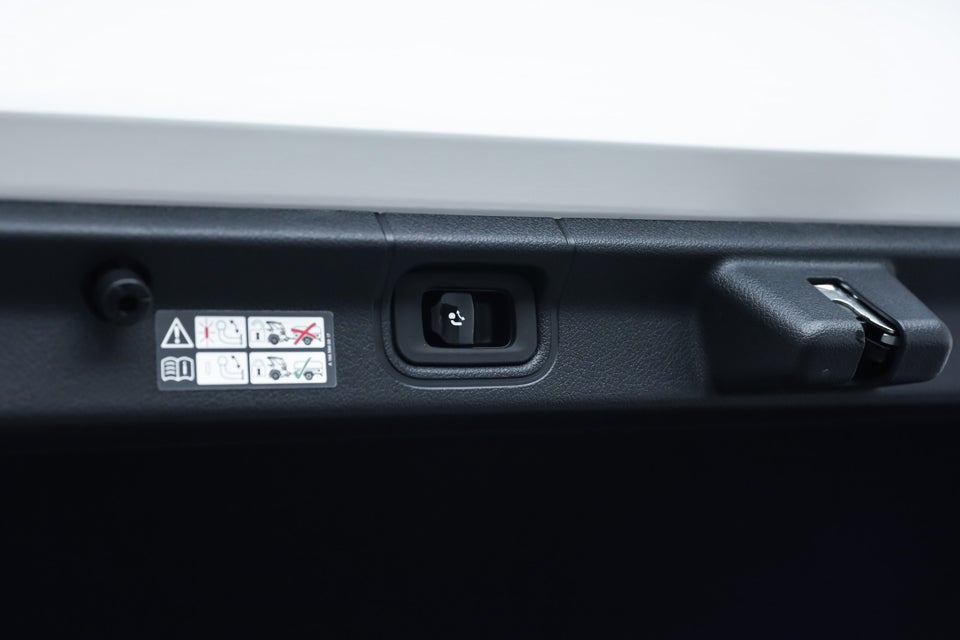 Mercedes EQE350+ AMG Edition 4d