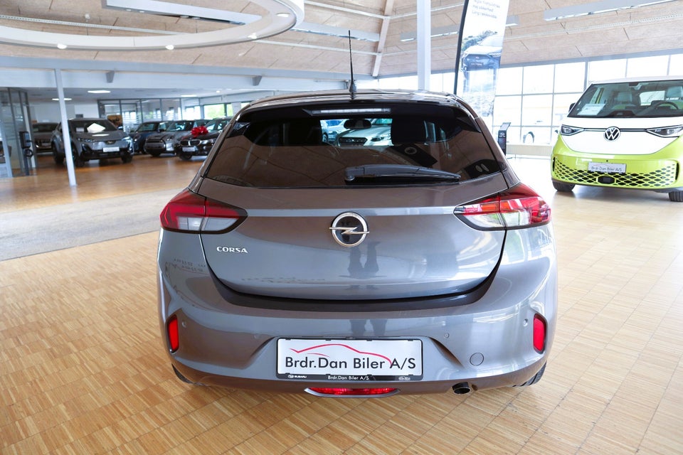 Opel Corsa 1,5 D 102 Elegance 5d