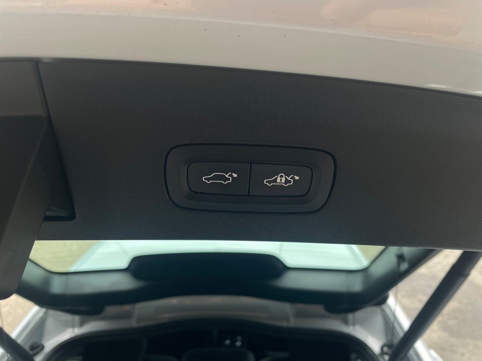 Polestar 2 Long Range 5d