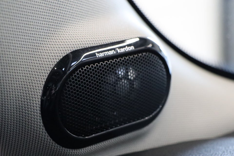 MINI Cooper SE Edition Premium Plus 3d