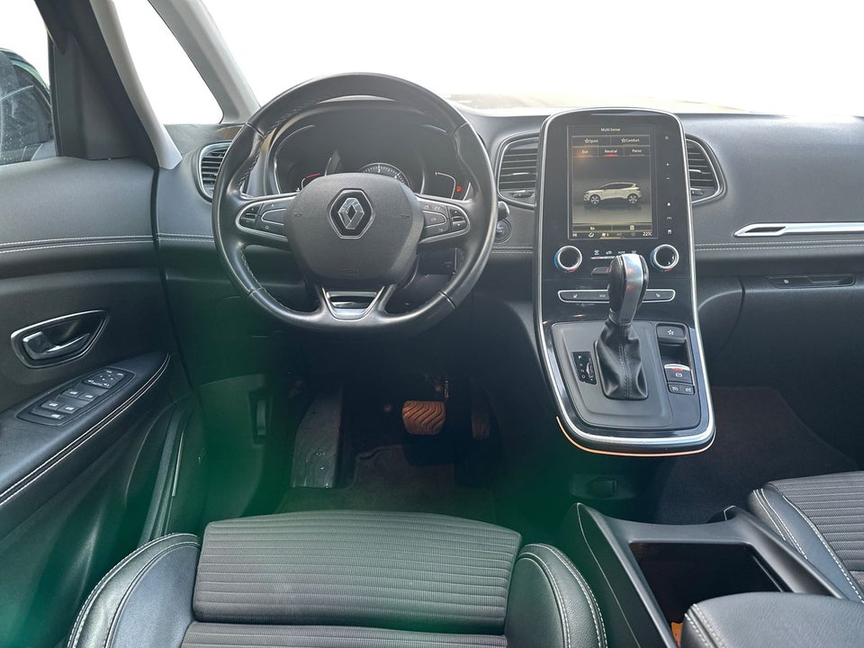 Renault Scenic IV 1,5 dCi 110 Bose Edition EDC 5d