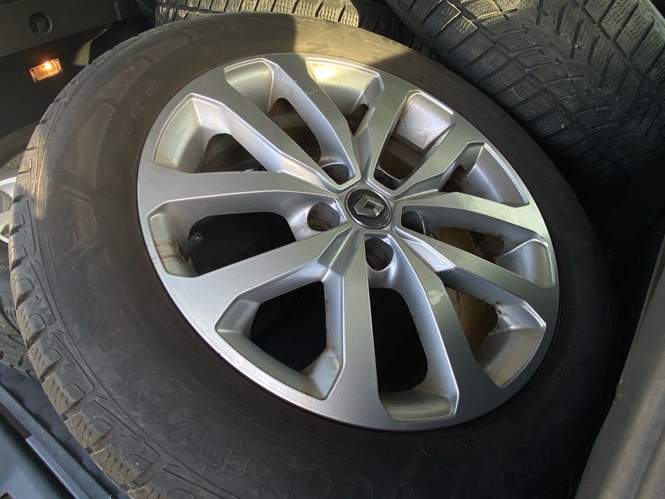 Renault Kadjar 1,5 dCi 110 Life 5d