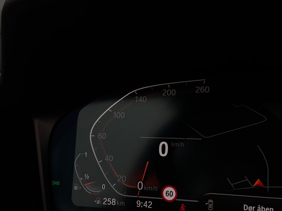 BMW 430i 2,0 Gran Coupé M-Sport aut. 5d