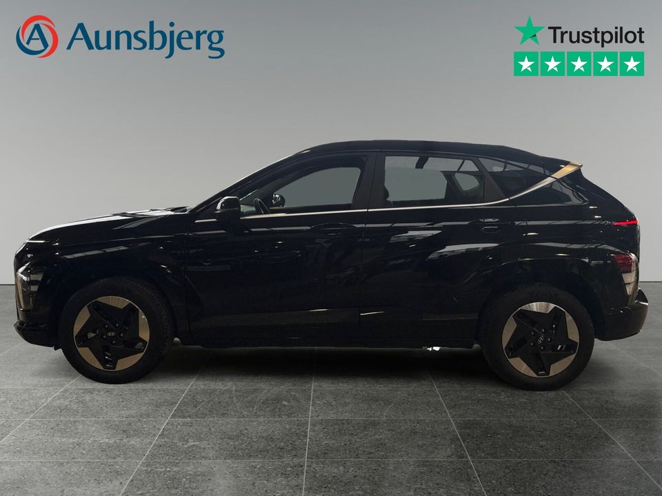 Hyundai Kona 48 EV Essential 5d