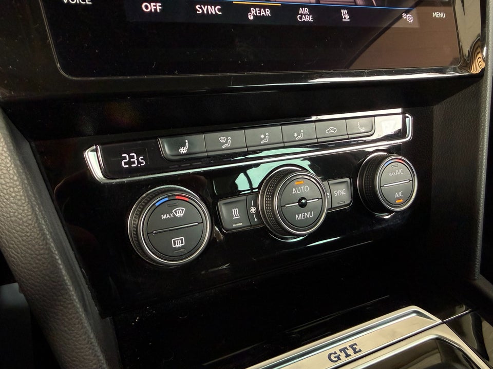 VW Passat 1,4 GTE Highline Variant DSG 5d