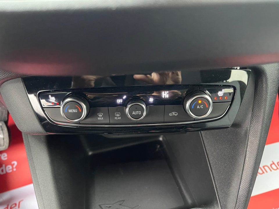 Opel Corsa-e 50 Elegance 5d