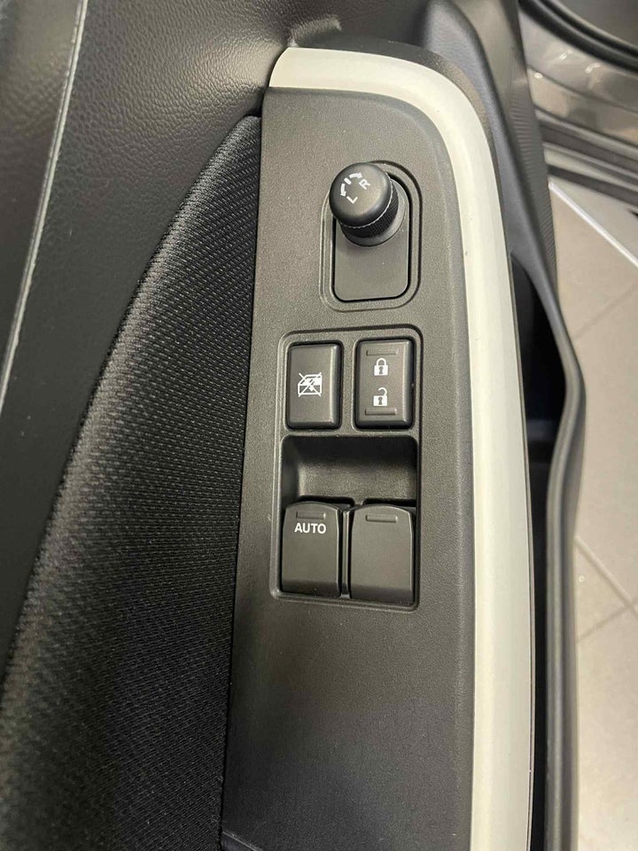 Suzuki Swift 1,0 Boosterjet Edition 5d