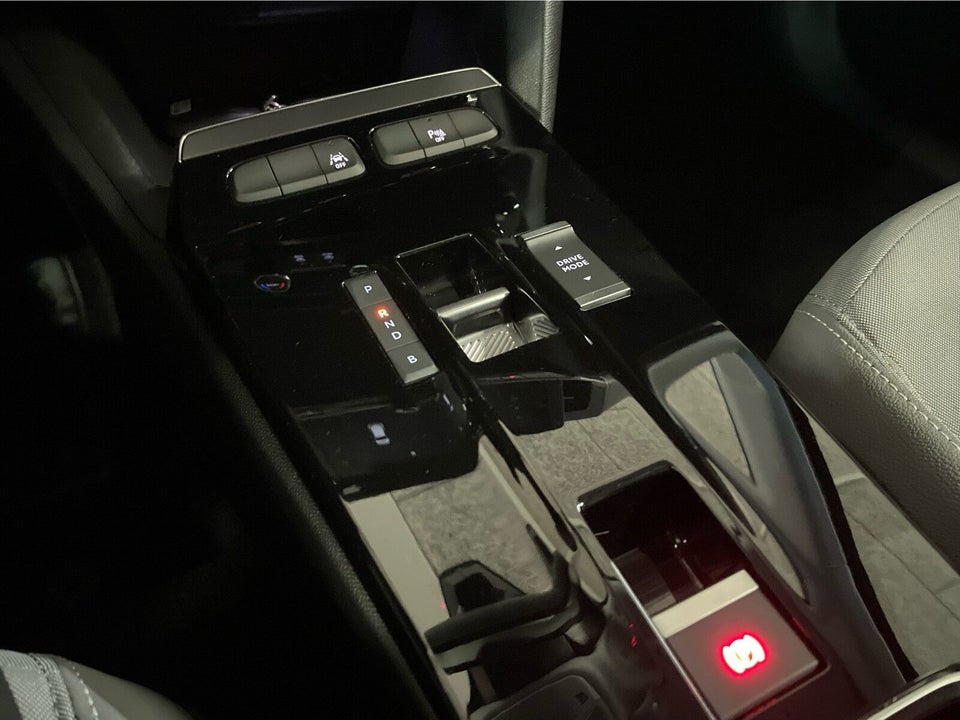 Opel Mokka-e 50 Elegance 5d