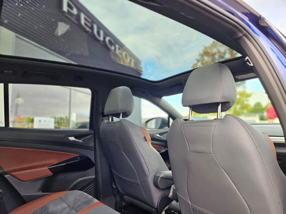 VW ID.4 77 1ST Pro Performance Max 5d