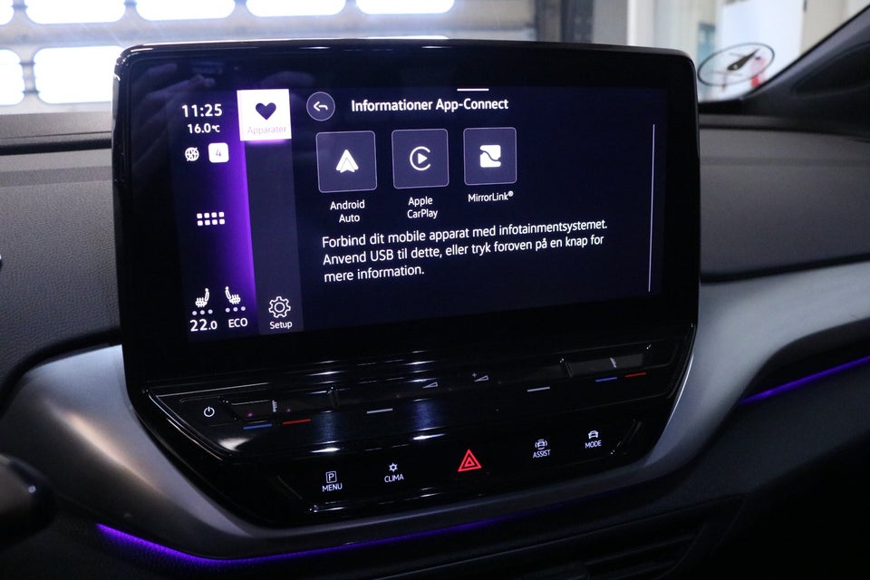 VW ID.4 77 1ST Pro Performance 5d