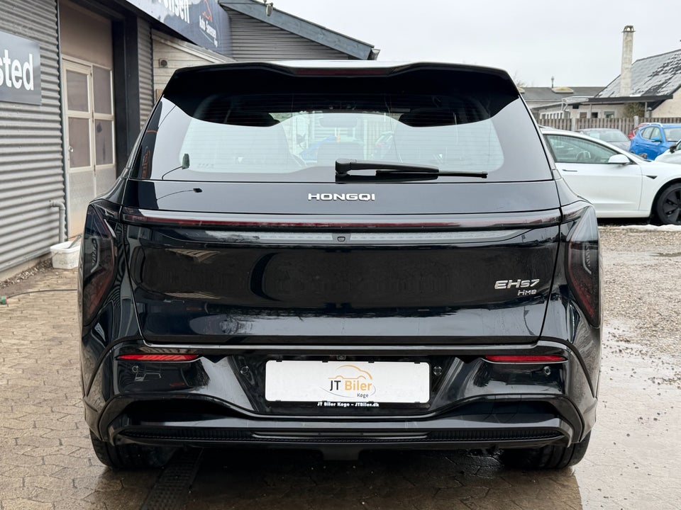 Hongqi EHS7 85 Premium 5d