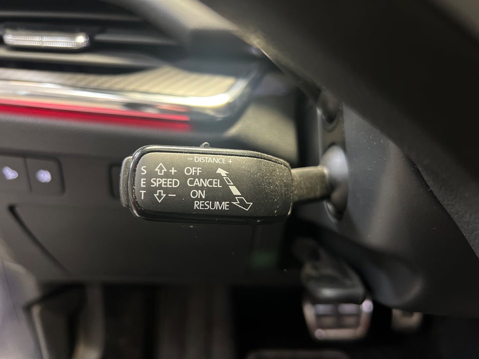 Skoda Enyaq 85 iV Sportline 5d