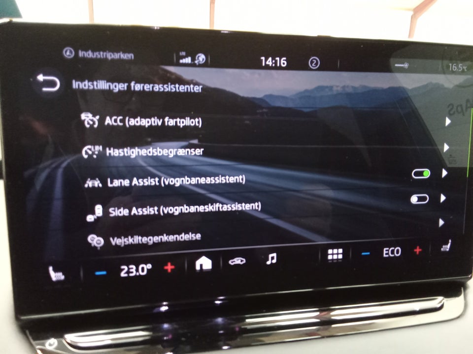 Skoda Enyaq 80x iV Sportline 5d