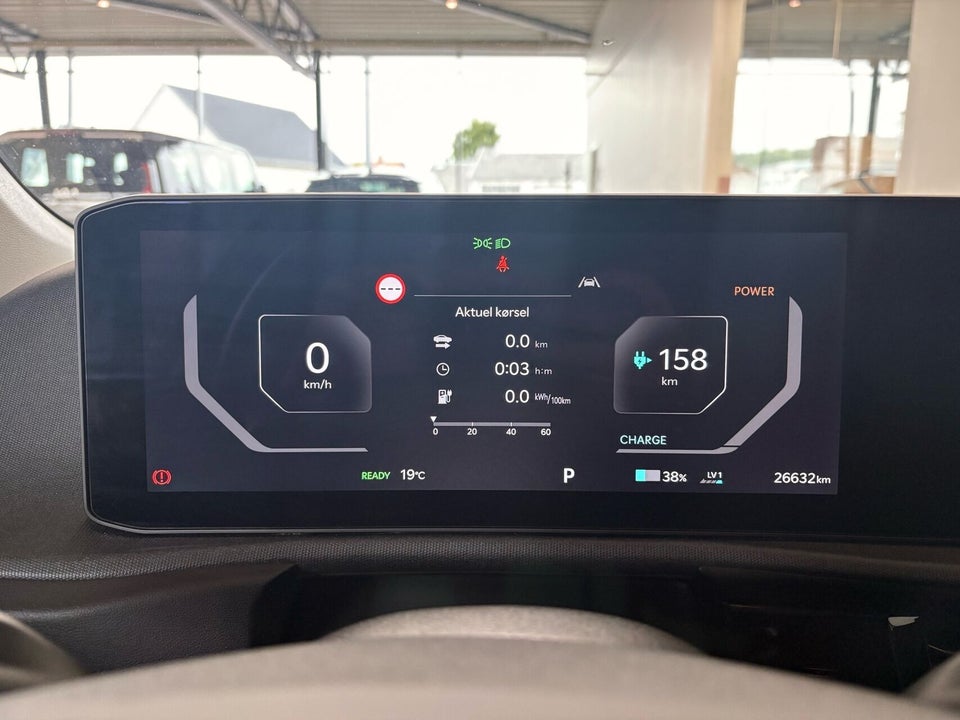 Kia EV6 84 Long Range Prestige 5d