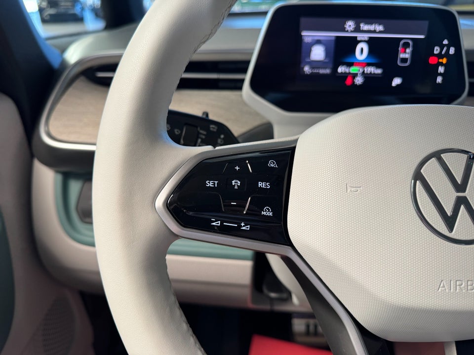 VW ID. Buzz 58 Pure Style SWB 5d