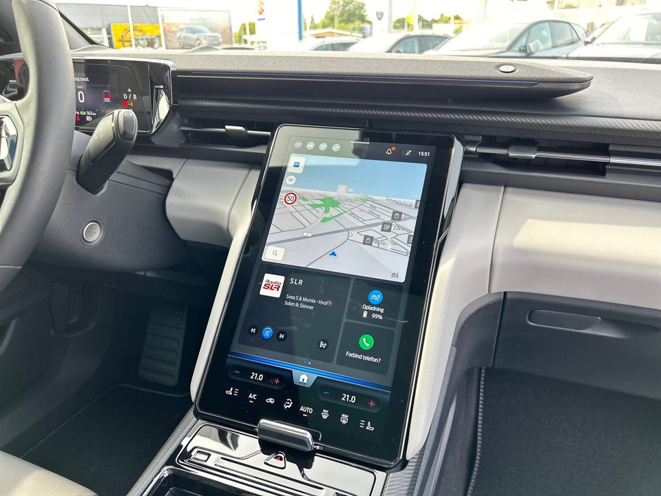 Ford Explorer 82 Premium Extended Range 5d