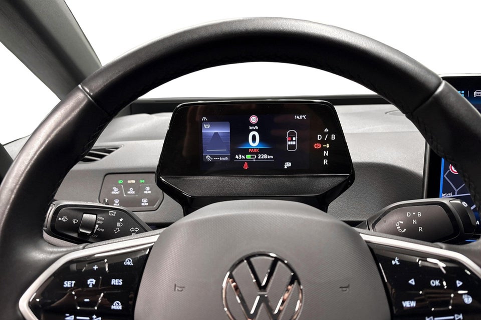VW ID.3 77 Max+ 5d