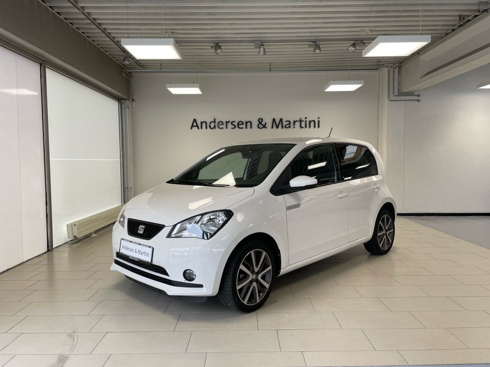 Seat Mii Electric+ 5d