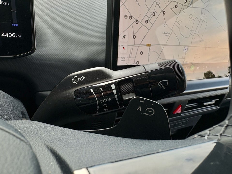 Kia PV5 71 Long Range Work Pro