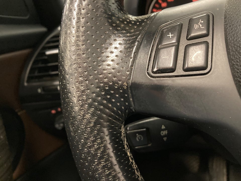 BMW 118i 2,0 Cabriolet 2d