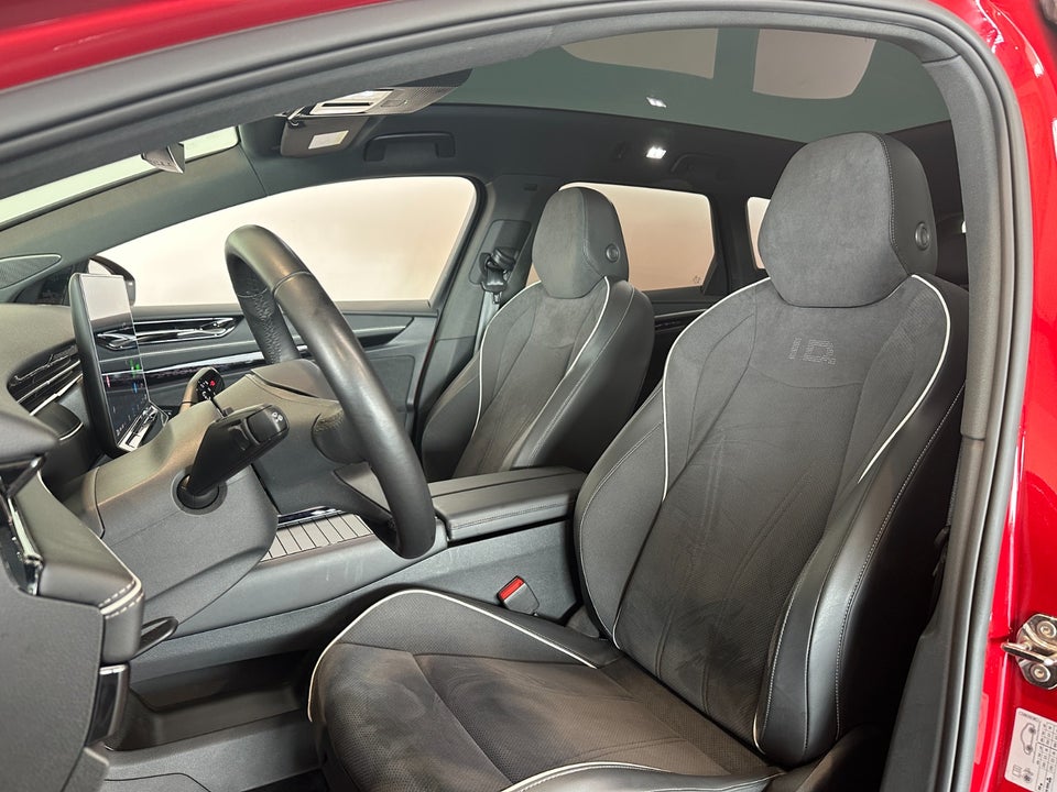 VW ID.7 86 Style S Tourer 5d