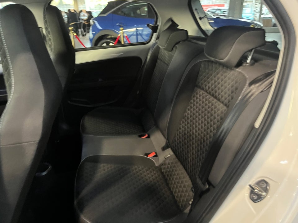 Skoda Citigo 1,0 60 Ambition GreenTec 5d