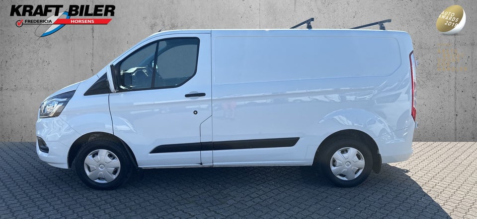 Ford Transit Custom 280S 2,0 TDCi 105 Trend