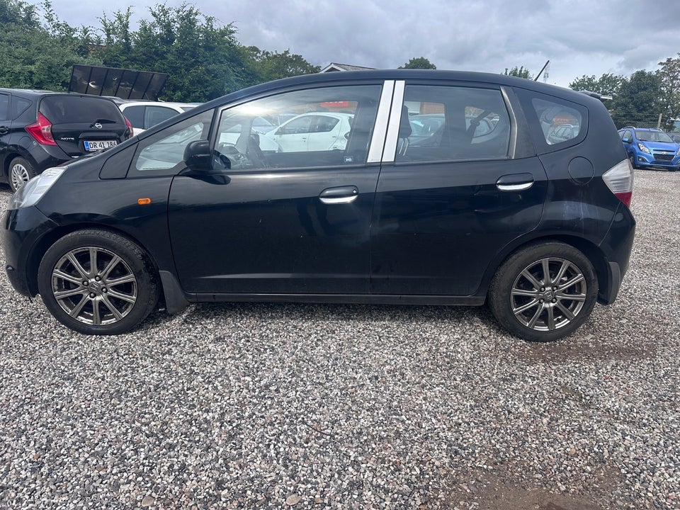 Honda Jazz 1,2 Trend 5d