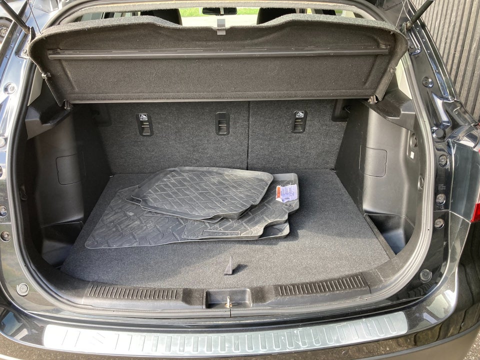 Suzuki S-Cross 1,0 Boosterjet Active 5d