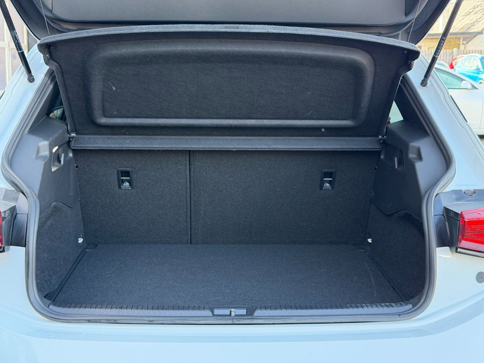 Cupra Born 58 High 5d