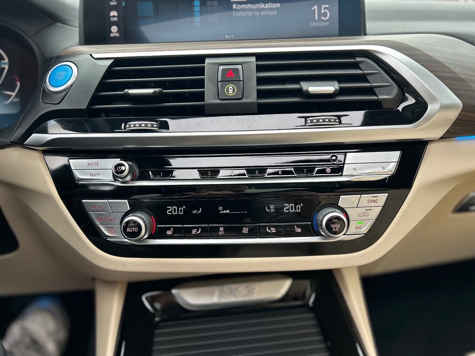 BMW iX3 Charged Plus 5d