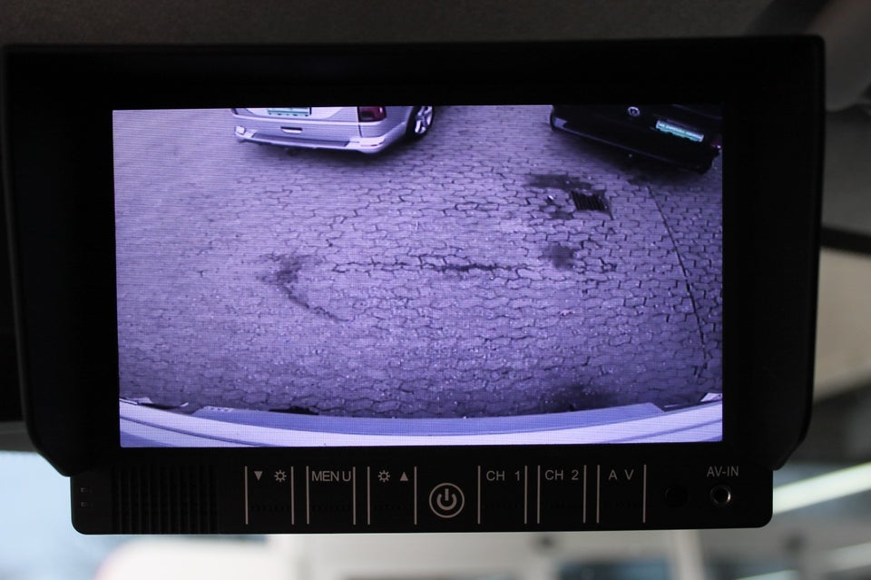 Iveco Daily 2,3 35S14 Alukasse m/lift