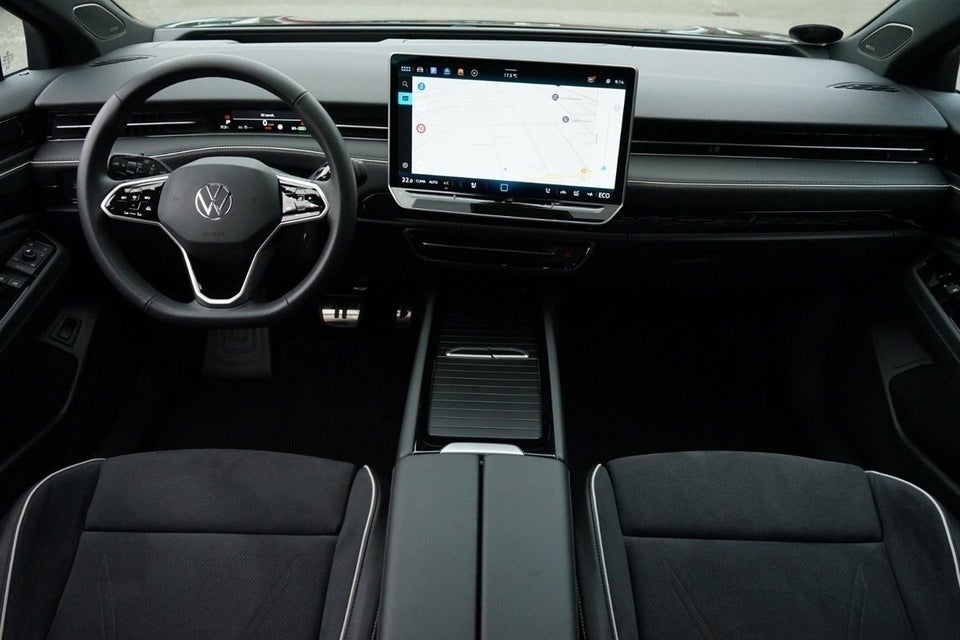 VW ID.7 86 Style S Tourer 5d