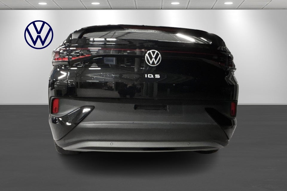 VW ID.5 77 Style 5d