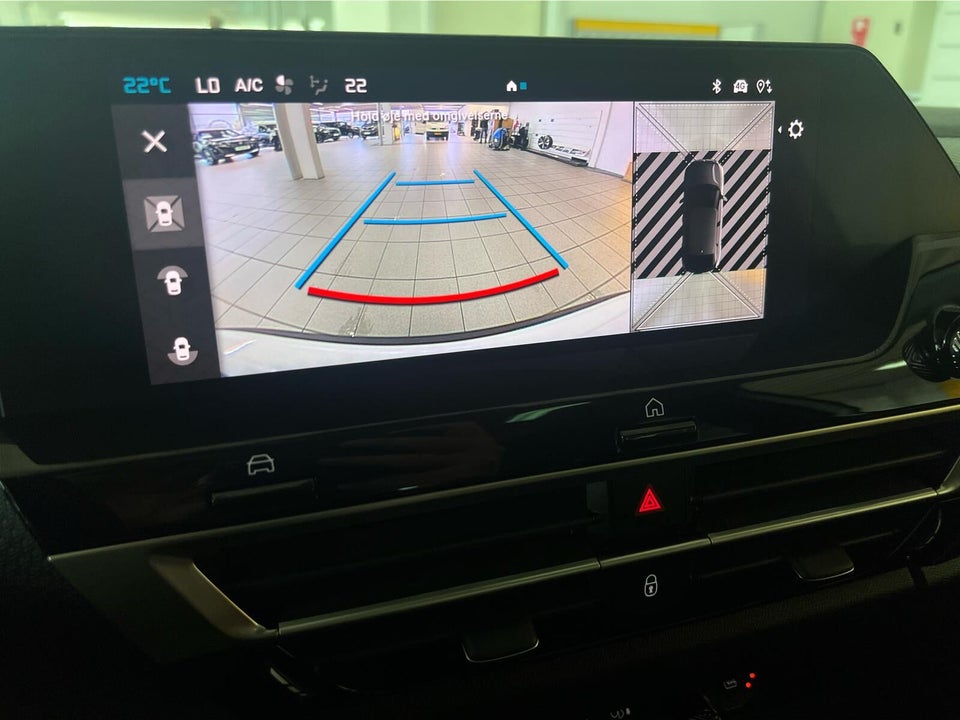 Citroën ë-C4 50 Shine 5d