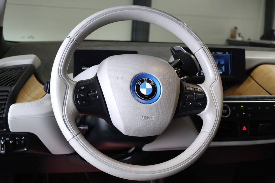 BMW i3 BEV 5d